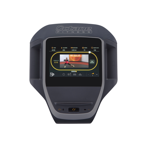 Эллиптический тренажер Octane XT3700 Smart