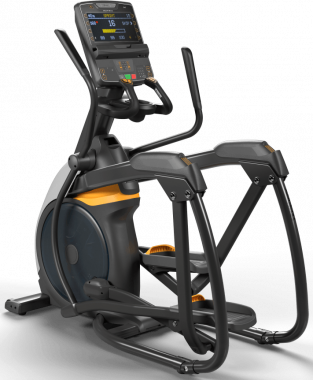 Эллиптический тренажер Matrix Performance Ascent Trainer Premium LED