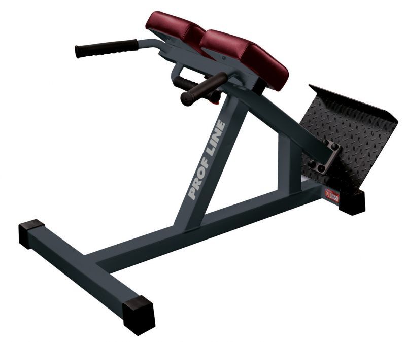Гиперэкстензия угловая V-Sport Interatletik GYM ST313