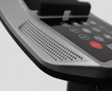 Велотренажер Svensson Industrial Force R750