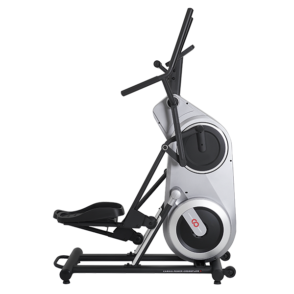 Эллиптический тренажер CardioPower Crossflow 5