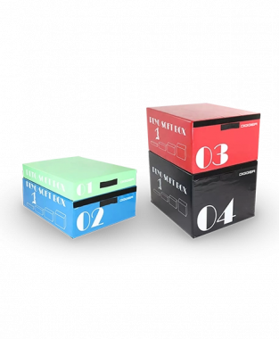 Набор мягких плиобоксов Hasttings HD32G3A