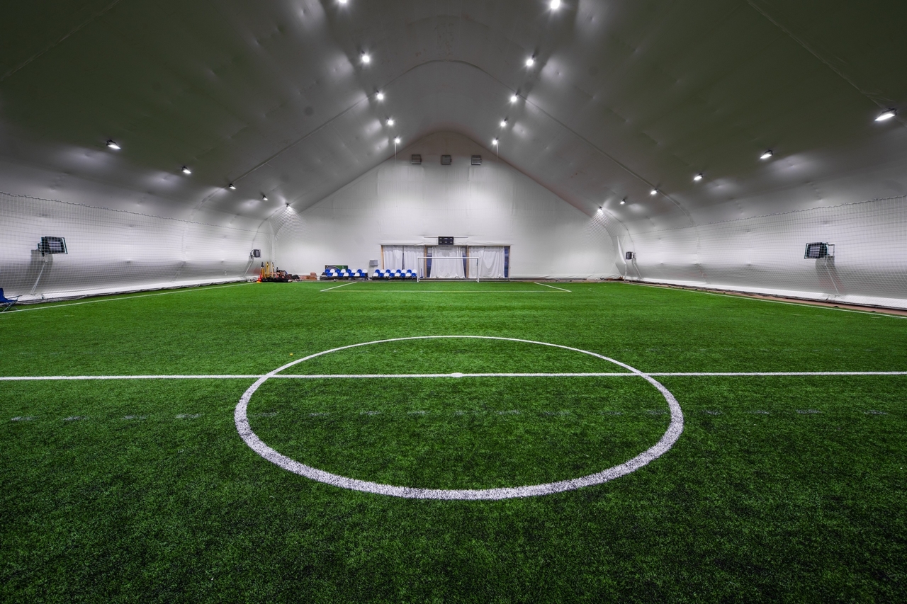 Спортивно-образовательный центр "Skills Park"