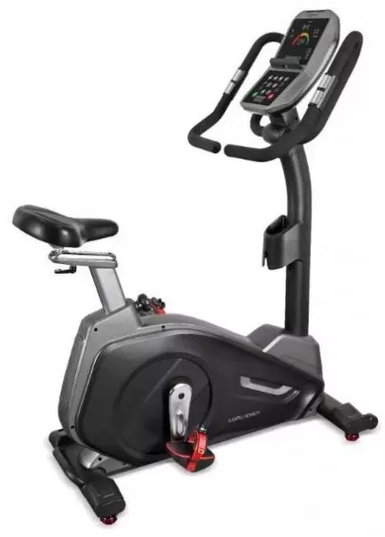 Велотренажер Svensson Industrial Force U750 LX