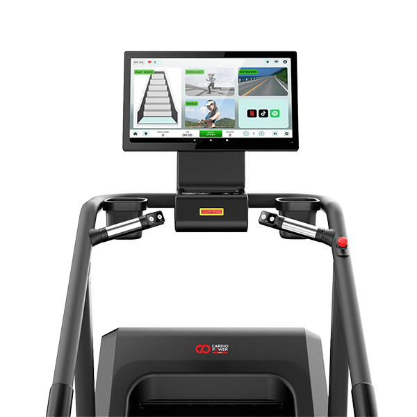 Лестница степпер Сardio Power SP 650