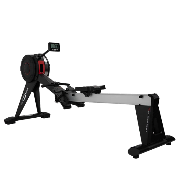 Гребной тренажер Cardio Power PRO CR400