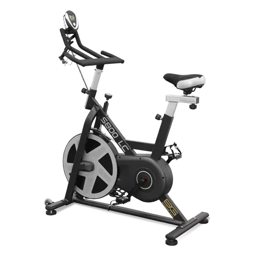 Спин-байк Bronze Gym S800 LC