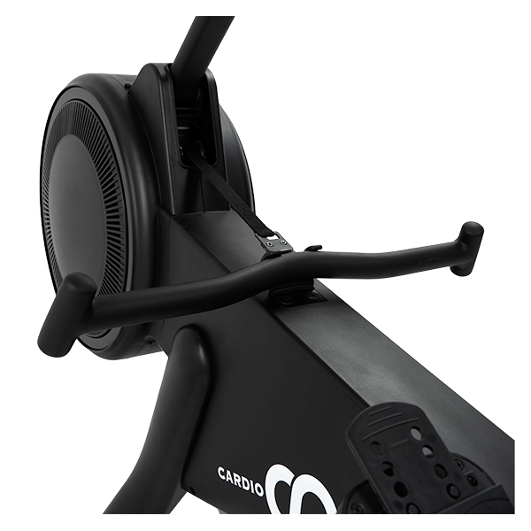 Гребной тренажер Cardio Power RE100