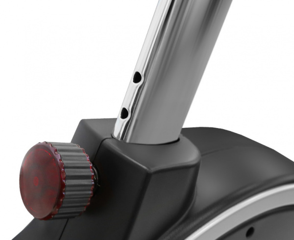 Велотренажер Svensson Body Labs Heavy G Upright