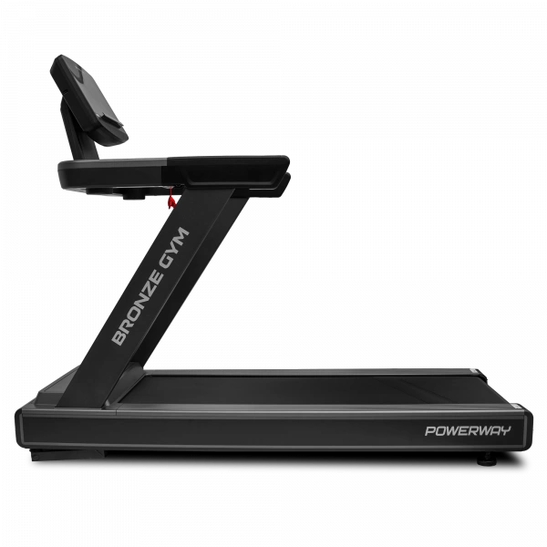 Беговая дорожка BRONZE GYM POWERWAY