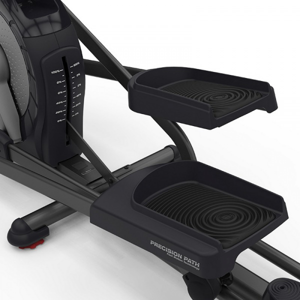 Эллиптический тренажер Schwinn 570E