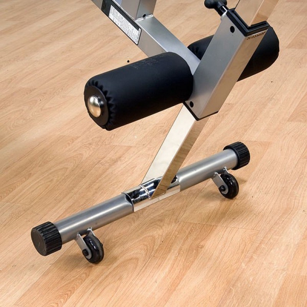 Регулируемая скамья для пресса Body Solid GAB60
