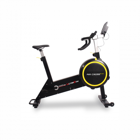 Аэробайк  UltraGym Air Cross Plus UG-AB007