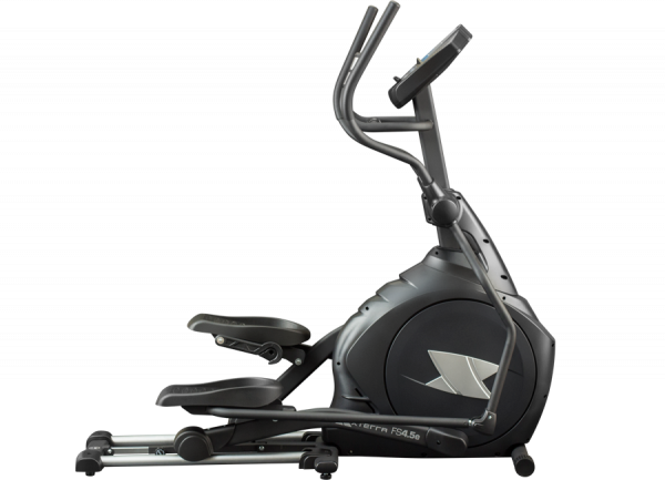 Эллиптический тренажер Xterra FS4.5e