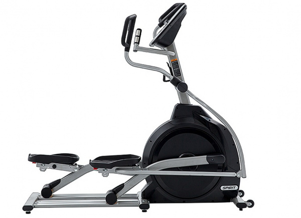 Эллиптический тренажер Spirit Fitness XE295