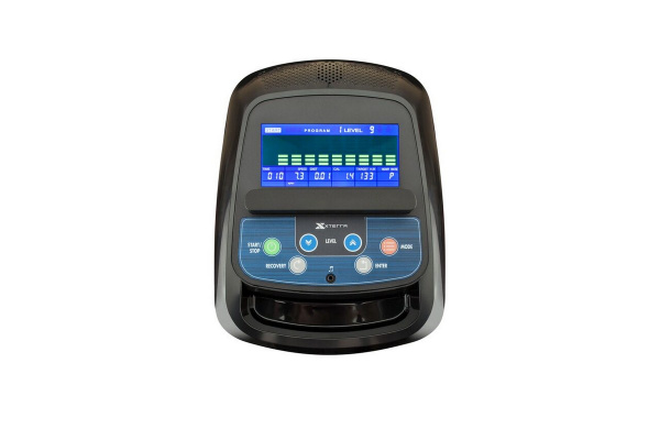 эллиптический тренажер Xterra SE210