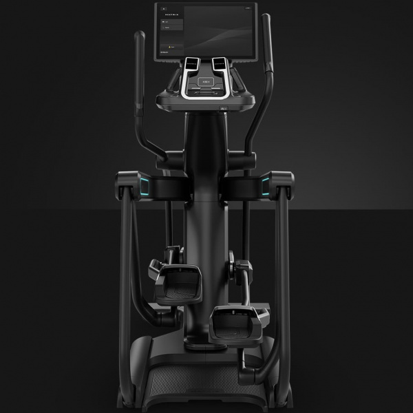 Эллипс с изменяемой траекторией шага Onyx Ascent Trainer A-ONYX/ XL-ONYX-C