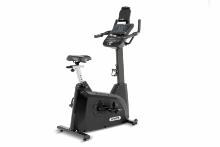 Велотренажер Spirit Fitness XBU55 Black