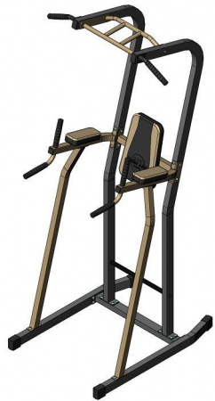 Комбинированный станок V-Sport HL007
