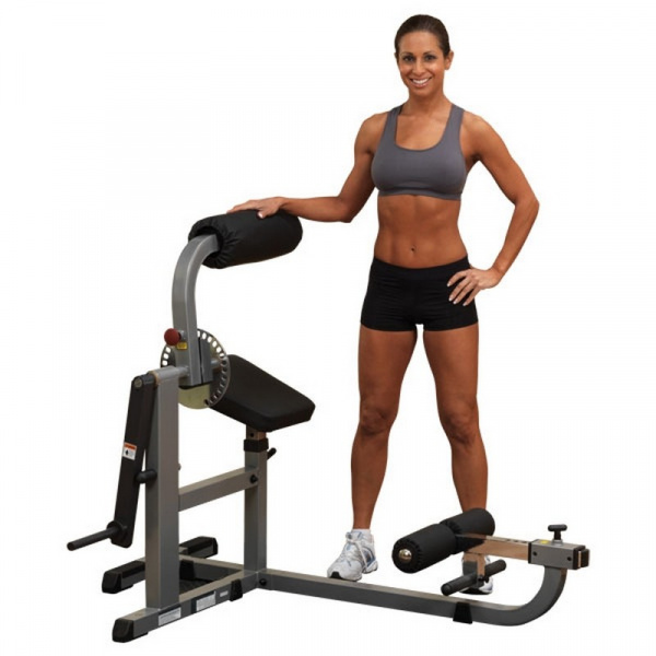 Маятниковый тренажер Body Solid GCAB_360