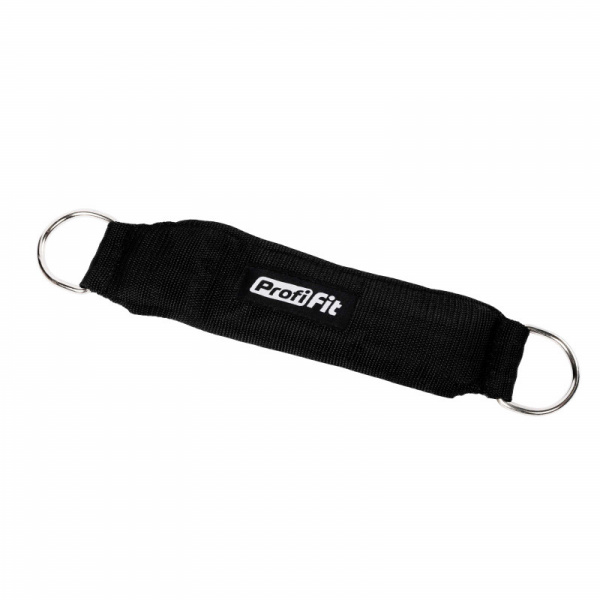 Ремень для тренировки мышц бедра и ягодиц PROFI-FIT RT-008