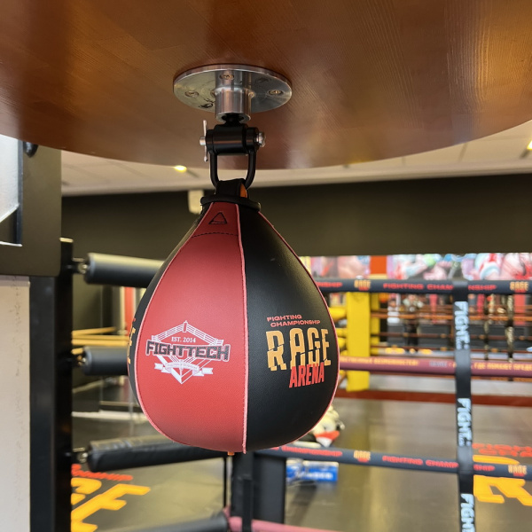 Скоростная груша для бокса Speed Bag FTSB