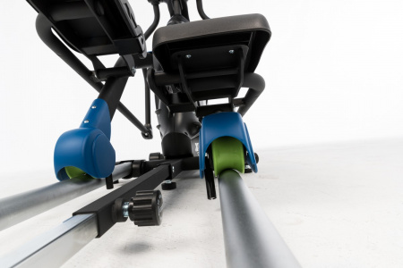 эллиптический тренажер Xterra FSX1500