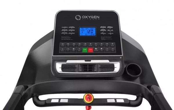 Беговая дорожка Oxygen Wider T35