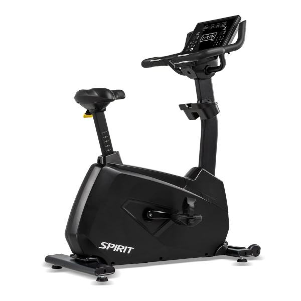 Велотренажер SPIRIT CU980