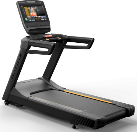 Беговая дорожка Matrix Endurance Touch XL