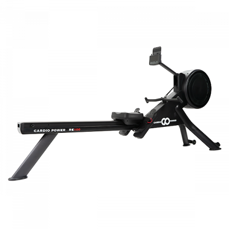 Гребной тренажер Cardio Power RE100