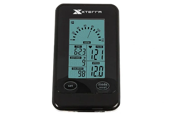Спин-байк Xterra MBX2500