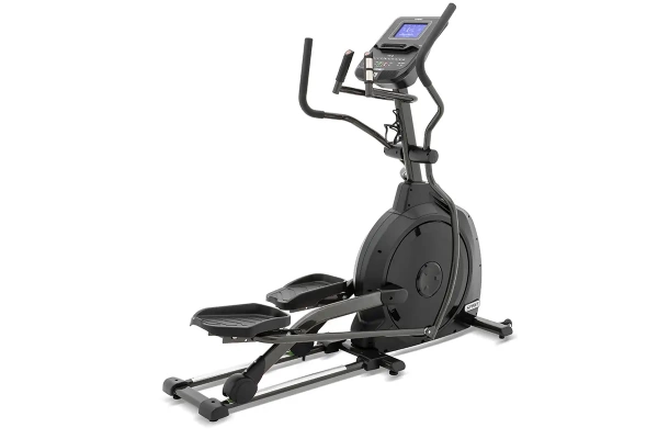 Эллиптический тренажер Spirit Fitness XE195 BLACK