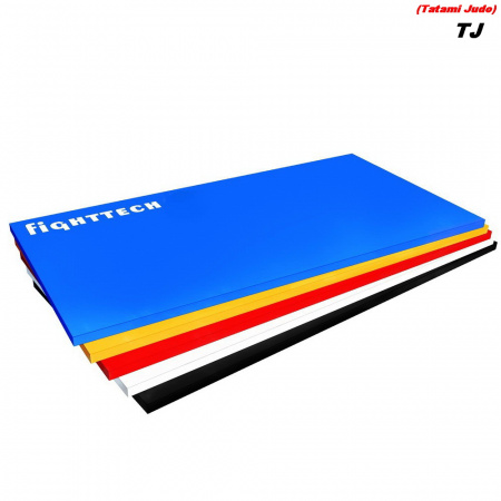 Татами JUDO 160 кг/м³